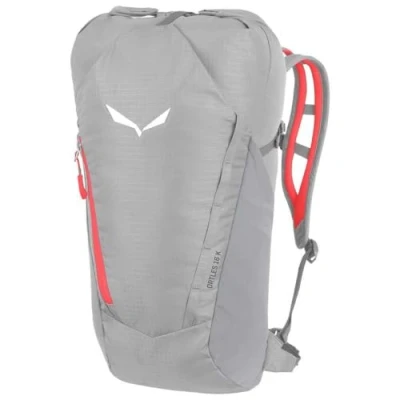 Afbeelding van Salewa Ortles Backpack, Maat: One Size, Alloy