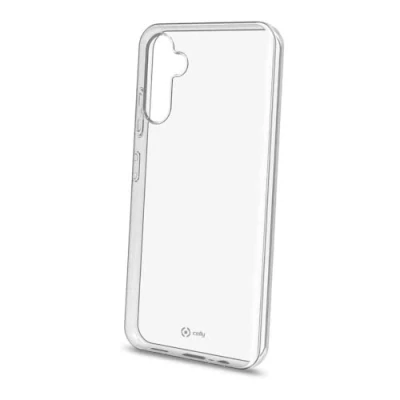Afbeelding van Telefoonhoes Celly Samsung Galaxy A54 5G Transparant