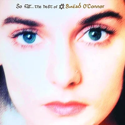Afbeelding van Sinead O&#039;Connor So Far... the Best of (2 LPs)