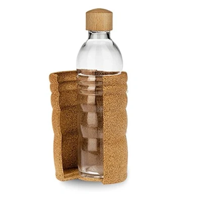 Afbeelding van Vitaalwater Drinkfles Lagoena Nature&#039;s Design 700 ml