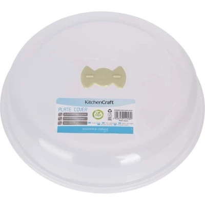 Afbeelding van KitchenCraft Magnetron deksel ø 26 cm