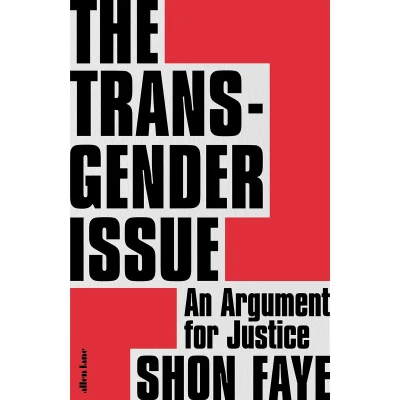 Afbeelding van The Transgender Issue