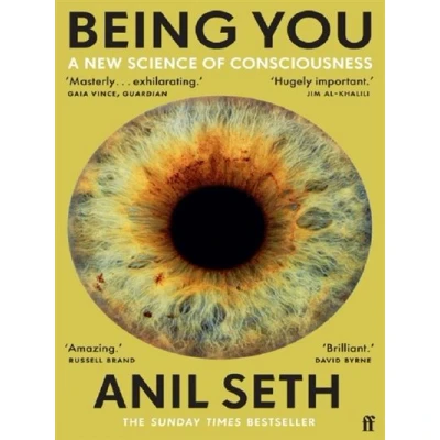 Image de Being You
