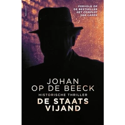 Afbeelding van De staatsvijand