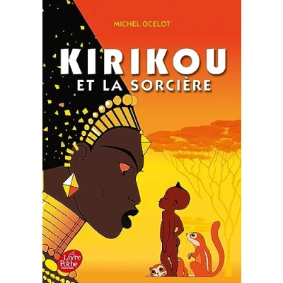 Afbeelding van Kirikou et La Sorciere (FR)