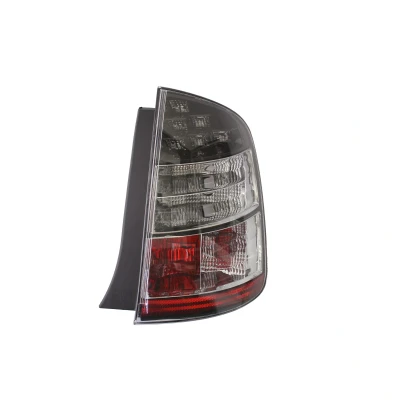 Afbeelding van ALKAR 2202029 Achterlicht rechts LED, W5W, WY21W Zonder lamphouder