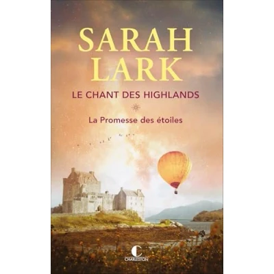 Afbeelding van LE CHANT DES HIGHLANDS,01:LA PROMESSE ETOILES