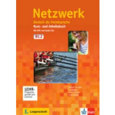 Afbeelding van Netzwerk in Teilbanden