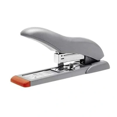 Afbeelding van Blokhechter Rapid HD70 tot 70vel zilver/oranje