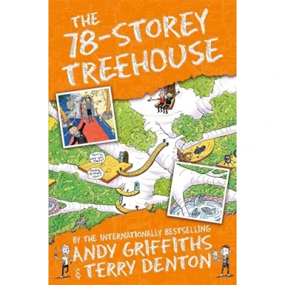 Afbeelding van 78 Storey Treehouse