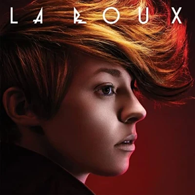 Afbeelding van La Roux (LP)
