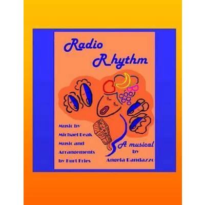 Afbeelding van Radio Rhythm the Musical