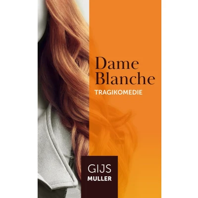 Afbeelding van Dame Blanche