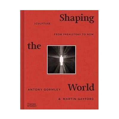 Image de Shaping the World: Sculpture from Prehistory to Now /anglais