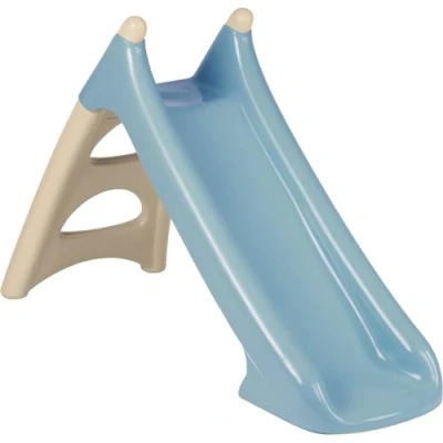 Image de Toboggan enfant Smoby Life XS Bleu