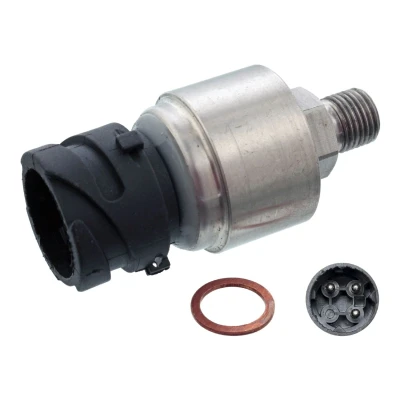Afbeelding van Febi Bilstein Schakelmodule sensor 105742