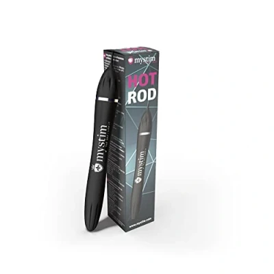 Afbeelding van Mystim Hot Rod Masturbator Verwarmer