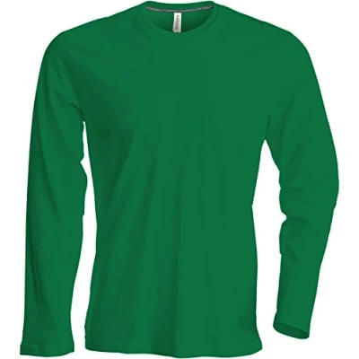Afbeelding van Kariban K359 T shirt voor heren, Kelly Groen