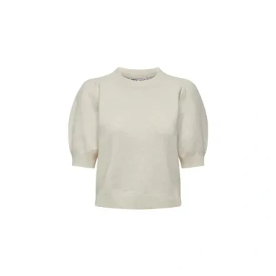 Afbeelding van ONLY Onlrica LIFE Tshirt basic, Dames, Maat: XS, Birch