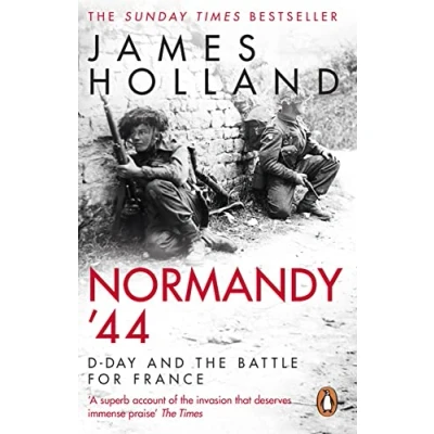 Afbeelding van Normandy &#039;44