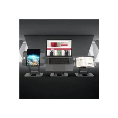 Image de j5create Mini dock + support de moniteur USB C 2 x HDMI GigE