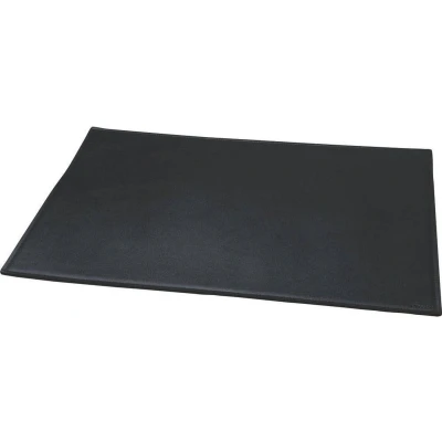 Afbeelding van Juscha Ju 52000 Bureau Onderlegger Alassio 65 X 45 Cm Zwart