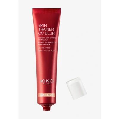 Afbeelding van KIKO Milano SKIN Trainer CC BLUR Concealer, Dames, Maat: 30 ml, 02 medium
