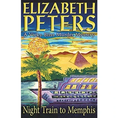 Afbeelding van Night Train To Memphis