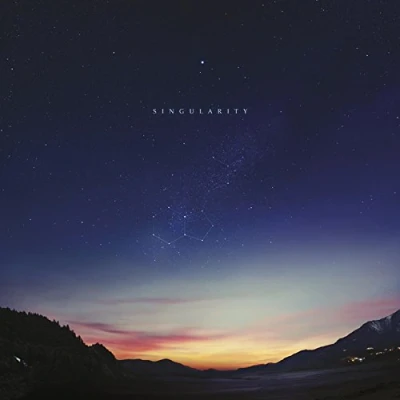 Afbeelding van Jon Hopkins Singularity