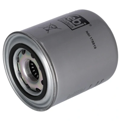 Afbeelding van FEBI BILSTEIN 178819 Luchtdrogersysteem, pneumatisch systeem