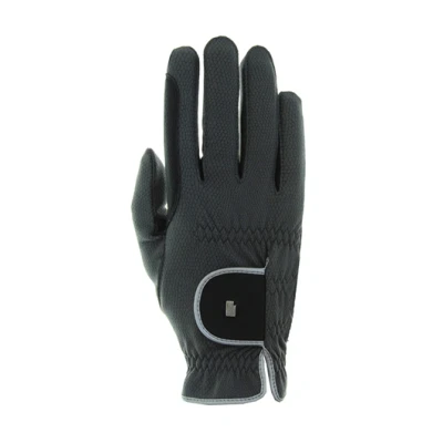 Image de Roeckl Malta Winter Riding Gloves