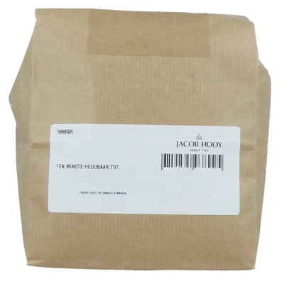 Afbeelding van Jacob Hooy Brandnetelblad Gesneden 500gr