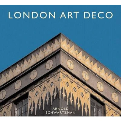 Afbeelding van London Art Deco