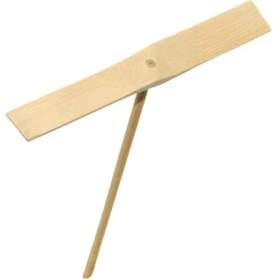 Afbeelding van Kids at work houten propeller 20 st