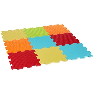 Afbeelding van LUDI TEGELS EFFEN 90X90X1,3CM