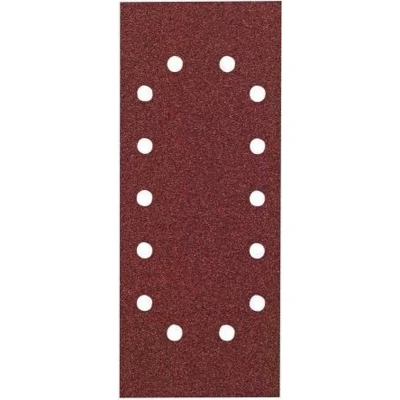 Afbeelding van HIKOKI 753004 schuurpapier 83x133mm k100 (10 st.)