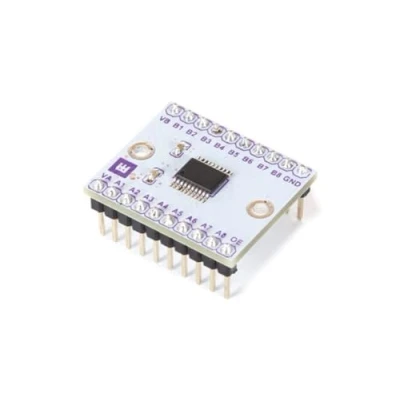 Afbeelding van LOGIC LEVEL SHIFTER MODULE