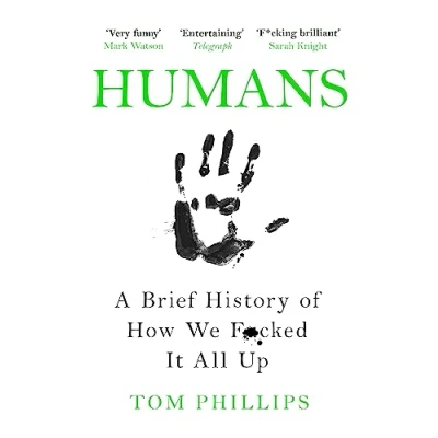 Afbeelding van Humans
