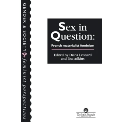 Afbeelding van Sex In Question