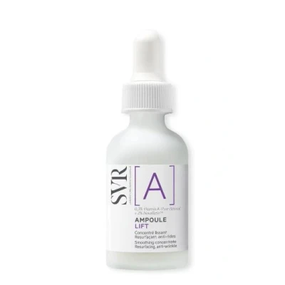 Afbeelding van SVR [A] Ampoule Lift Serum 30ml