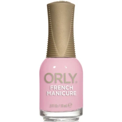 Afbeelding van Orly Nagellak Rose Colored Glasses 18ml Haibu by Kapperskorting.com