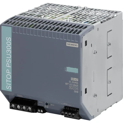 Afbeelding van Siemens 6EP1437 2BA20