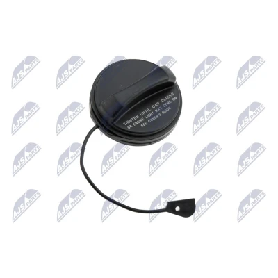 Afbeelding van NTY EZC LR 039 Tankdoppen LAND ROVER: Discovery 4, Range Rover Evoque