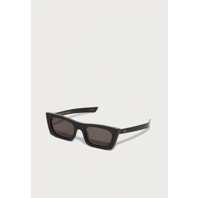 Afbeelding van Retrosuperfuture FRED Unisex Zonnebril, Maat: 53, Black