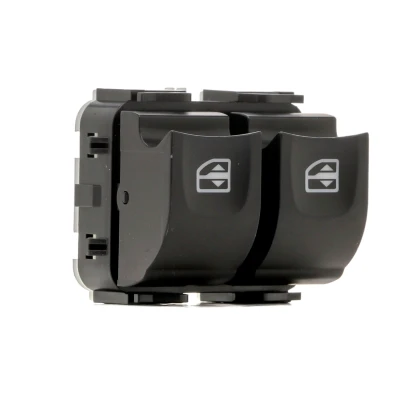 Afbeelding van NTY EWS RE 093 Schakelaar, raamopener Links voor RENAULT: Kangoo II Express, Be Bop, / Grand Kangoo, DACIA: Duster Off Road