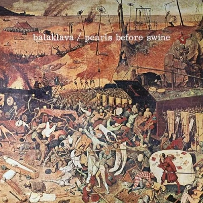 Afbeelding van Pearls Before Swine Balaklava (2 LPs)