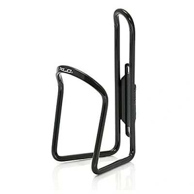Afbeelding van XLC BC A03 Bidonhouder Aluminium Zwart