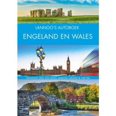 Afbeelding van Engeland en Wales