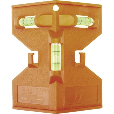 Afbeelding van Bahco 466 POST Waterpas voor afrastering