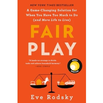 Afbeelding van Fair Play